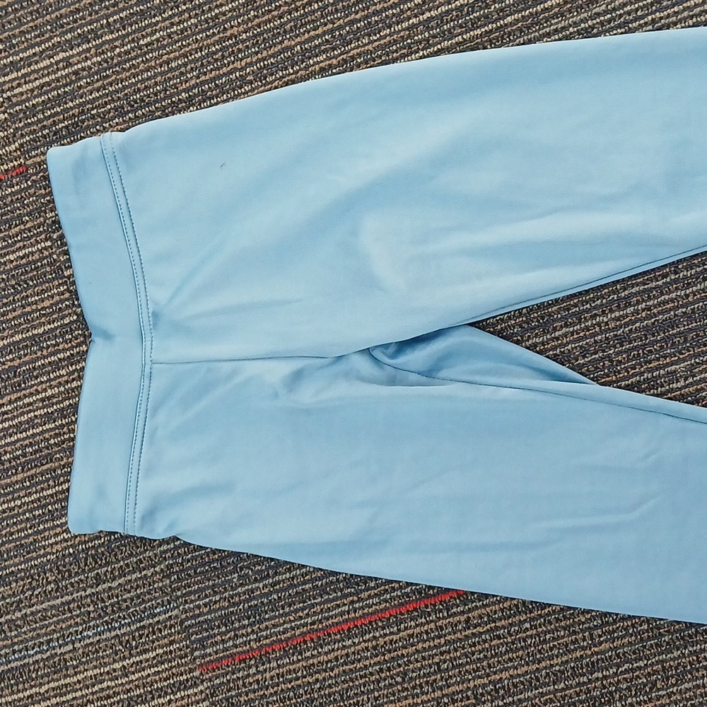 New SERRA Ladies Fleece Lined Leggings. Size SMALL - Picture 6 of 6